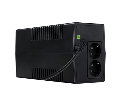 Зображення 3 ДБЖ лінійно-інтерактивний Prologix PLP600VA2LED