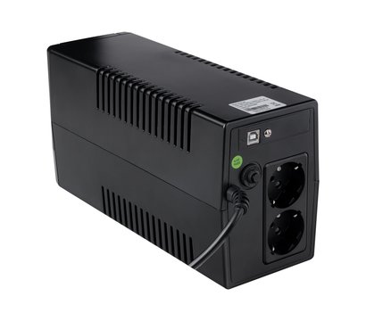Зображення 3 ДБЖ лінійно-інтерактивний Prologix PLPU800VA2LED