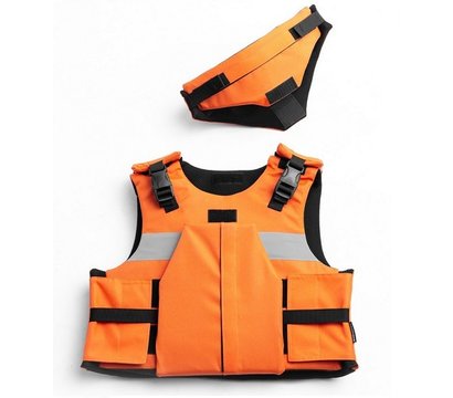 Изображение 3 Бронежилет Brotherhood Child 1class