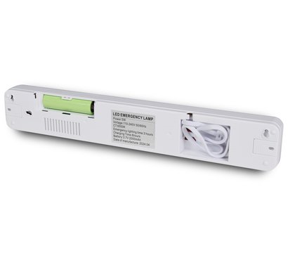 Зображення 3 LED світильник Lightwell LW-EL-5W на 5 Вт, Потужність: 5 Вт