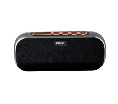 Изображение 4 Акустическая система 2.0 Aspiring Blast 3 TWS 20W Radio