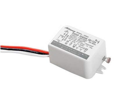 Зображення 4 LED прожектор Lightwell LW-30W-220 + AMRS на 30 Вт, Потужність: 30 Вт