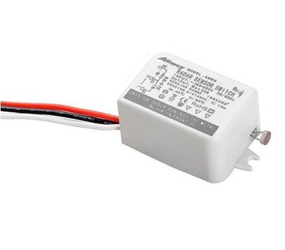 Зображення 4 Світлодіодний прожектор Lightwell LW-20W-220 + AMRS, Потужність: 20 Вт