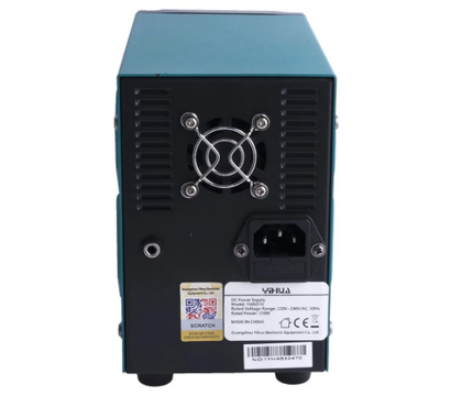 Изображение 4 Лабораторный блок питания Yihua 1505D-IV