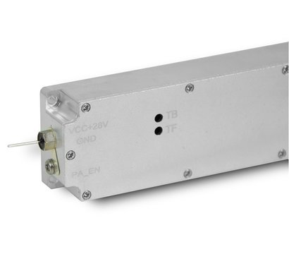 Зображення 4 Модуль антидрон Jiefeihou RF Module (600-720M) 50W JFH