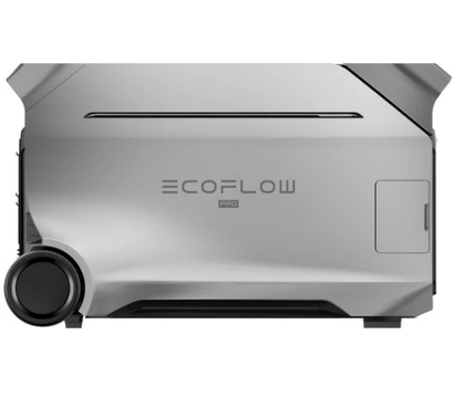 Изображение 2 Портативная зарядная станция EcoFlow Delta Pro 3