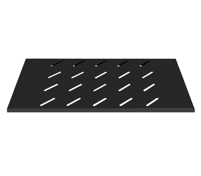 Изображение 2 Полка GreenVision 280мм 19" 1U, Глубина: 280 мм