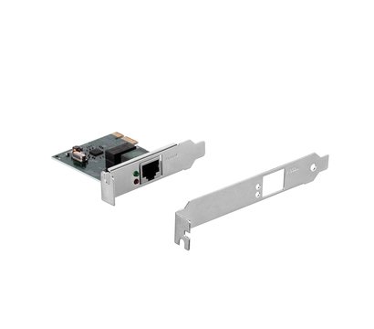 Изображение 2 Сетевой адаптер 2E PowerLink S310