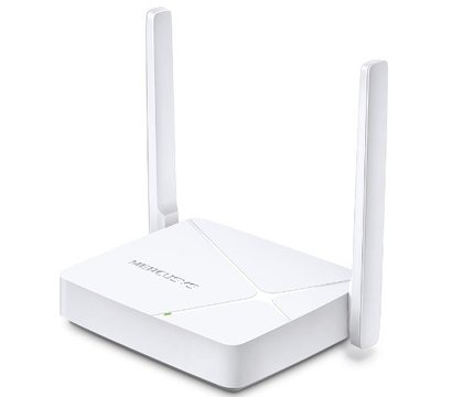 Изображение 2 Роутер для дома Mercusys MR20