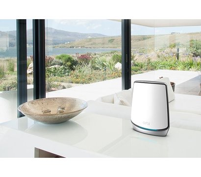 Изображение 2 Роутер Netgear Orbi RBK852