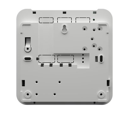 Зображення 2 GSM сигналізація Orion NOVA S (LTE), Кількість провідних входів: 4 входи