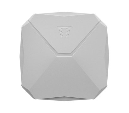 Зображення 3 Сповіщувач затоплення Tiras X-Water White, Колір: білий