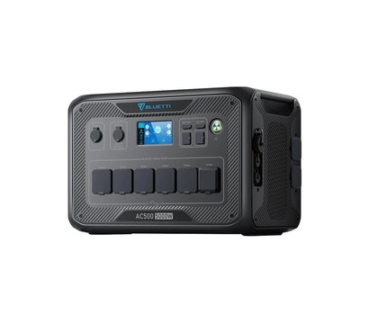 Зображення 2 Зарядна станція Bluetti AC500