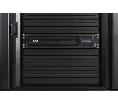 Зображення 2 ДБЖ APC Smart-UPS 1000VA LCD (SMT1000RMI2UC) 1000 ВА