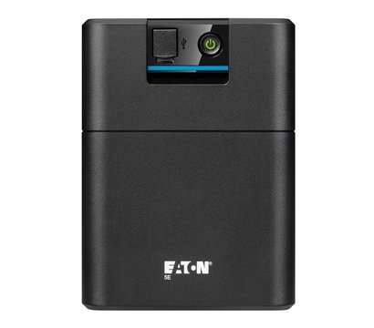 Зображення 2 ДБЖ Eaton 5E G2, 1600VA/900W (5E1600UI) 1600 ВА