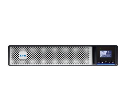 Зображення 2 ДБЖ лінійно-інтерактивний Eaton 5E PX2, 1500VA/1500W (5PX1500IRT2UG2)