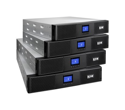 Зображення 2 ДБЖ  Eaton 9SX 2000VA — 9SX2000IR