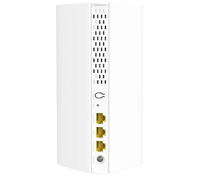 Изображение 3 Маршрутизатор Mesh-система Tenda MX12(2-pack)