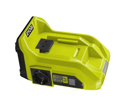 Зображення 3 Перетворювач Ryobi RY36BI300A-0 500 ВА