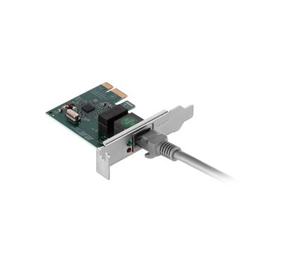 Изображение 3 Сетевой адаптер 2E PowerLink S310