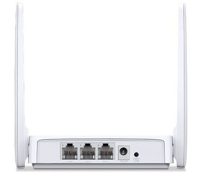 Изображение 3 Роутер для дома Mercusys MR20