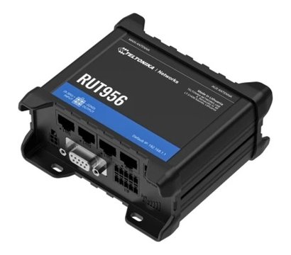 Зображення 3 Маршрутизатор Teltonika RUT956