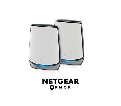 Изображение 3 Роутер Netgear Orbi RBK852