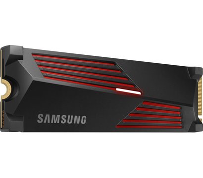 Изображение 3 Накопитель SSD Samsung 990 PRO series 4ТB M.2 2280 PCIe 4.0 x4 NVMe V-NAND MLC — MZ-V9P4T0CW