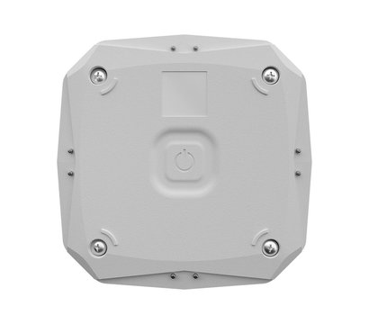Зображення 4 Сповіщувач затоплення Tiras X-Water White, Колір: білий