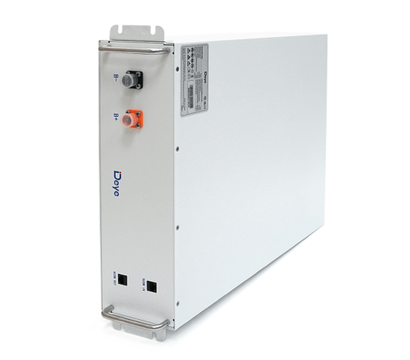 Изображение 3 Lifepo4 аккумулятор Deye BOS-GM5.1, 51,2V 100Ah