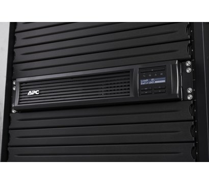 Зображення 3 ДБЖ APC Smart-UPS 1000VA LCD (SMT1000RMI2UC) 1000 ВА