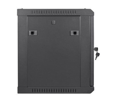 Изображение 4 Коммуникационный шкаф Trinix TRX-9U/600x450x503 Black, Высота: 9U