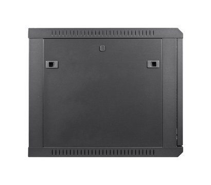 Зображення 4 Комутаційна шафа Trinix TRX-9U/600x600x503 Black, Висота: 9U