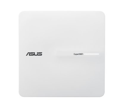 Изображение 4 Точка доступа Asus ExpertWIFI EBA63