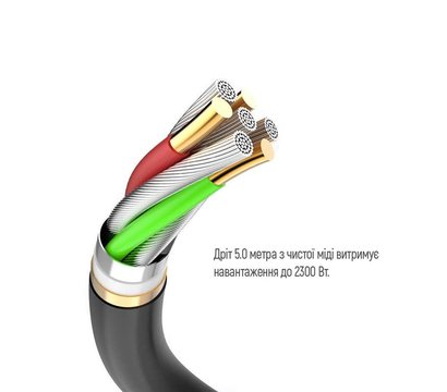 Зображення 4 ColorWay CW-CHE435PDB