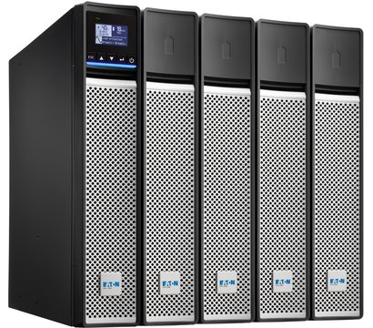 Зображення 4 ДБЖ лінійно-інтерактивний Eaton 5E PX2, 1500VA/1500W (5PX1500IRT2UG2)