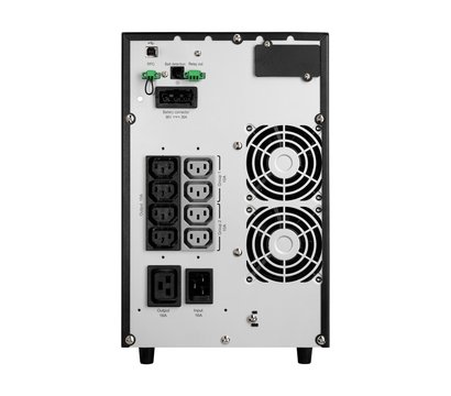 Зображення 4 ДБЖ безперервної дії Eaton 9SX 3000VA — 9SX3000I