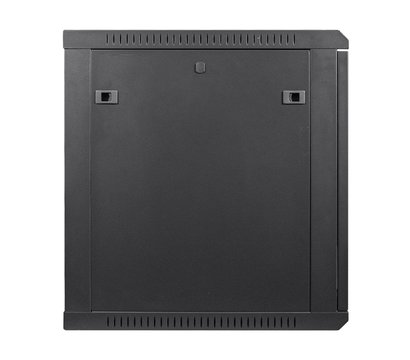 Изображение 5 Коммуникационный шкаф Trinix TRX-12U/600x600x637 Black, Высота: 12U