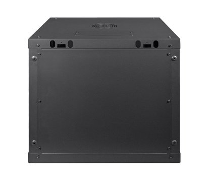 Изображение 5 Коммуникационный шкаф Trinix TRX-9U/600x450x503 Black, Высота: 9U
