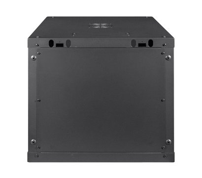 Зображення 5 Комутаційна шафа Trinix TRX-9U/600x600x503 Black, Висота: 9U
