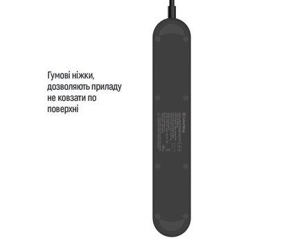Зображення 5 ColorWay CW-CHE44PDB