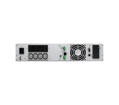 Зображення 5 ДБЖ  Eaton 9SX 2000VA — 9SX2000IR