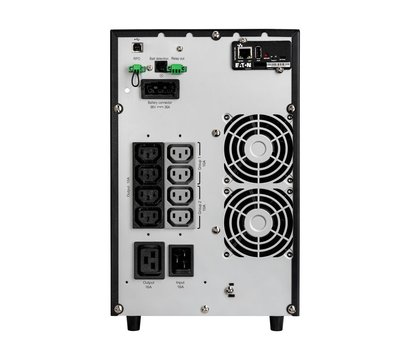Зображення 5 ДБЖ безперервної дії Eaton 9SX 3000VA — 9SX3000I