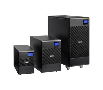 Зображення 6 ДБЖ безперервної дії Eaton 9SX 3000VA — 9SX3000I
