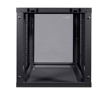 Изображение 7 Коммуникационный шкаф Trinix TRX-12U/600x600x637 Black, Высота: 12U
