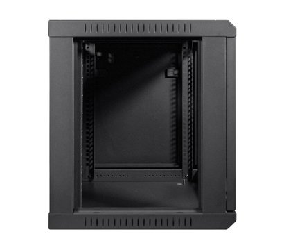 Изображение 7 Коммуникационный шкаф Trinix TRX-9U/600x450x503 Black, Высота: 9U