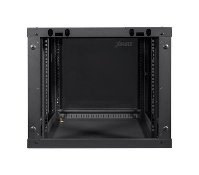 Зображення 7 Комутаційна шафа Trinix TRX-9U/600x600x503 Black, Висота: 9U