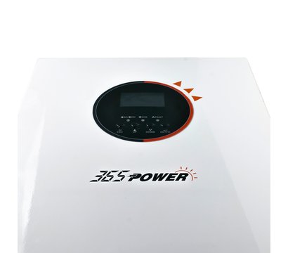 Изображение 7 Инвертор гибридный 365 Power KSP-3000VA