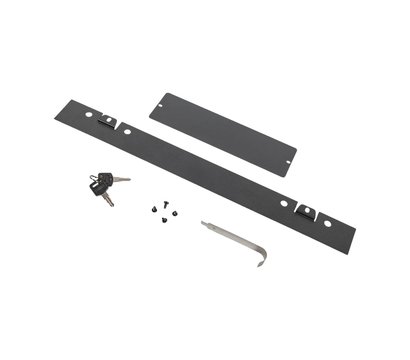 Изображение 8 Коммуникационный шкаф Trinix TRX-12U/600x600x637 Black, Высота: 12U