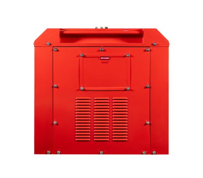 Зображення 11 Дизельний генератор Bison BS8500Q-3